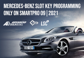 Mercedes-SMART-Pro